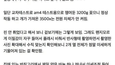 당근에서 급식 만난 후기