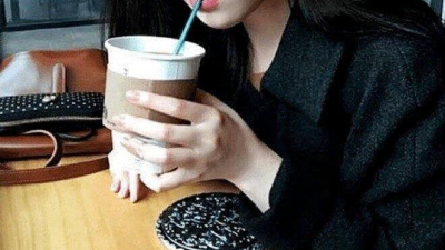 전설의 스타벅스녀