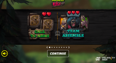 노리밋시티 로드 킬[슬롯까불이]