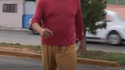 세상에서 가장 큰 꽈추형