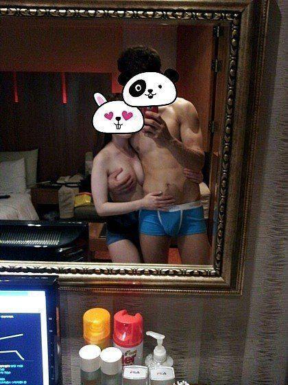 디시 헬스갤 멸치 인증남 ㄷㄷ