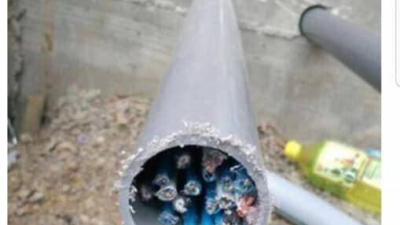 노가다 첫날 대참사