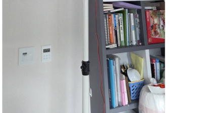 1달동안 싸운 층간소음 참교육