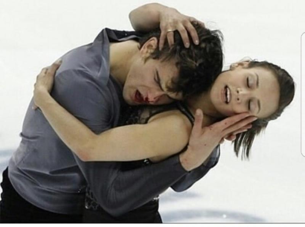 전설의 피겨스케이팅