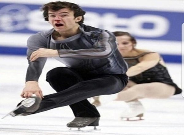 전설의 피겨스케이팅