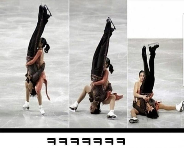 전설의 피겨스케이팅