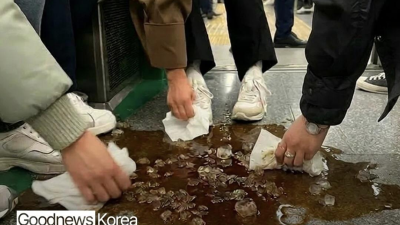 한국인들의 티키타카