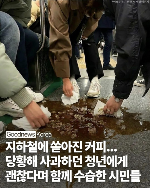 한국인들의 티키타카