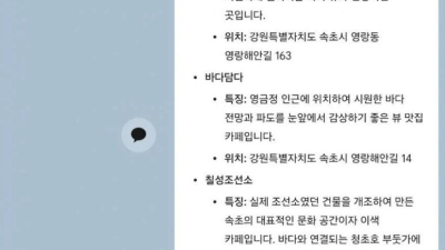 제미나이 대참사