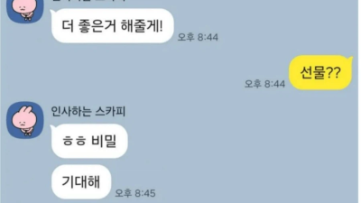 여사친한테 게임기 빌려준 썰