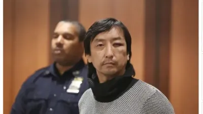 미국에서 화제인 옳게된 정당방위