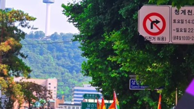 선진국병에 걸린 대한민국 근황