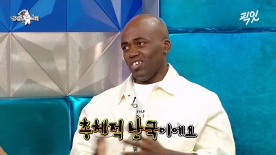 27살 조나단이 갑자기 머리를 다 밀고 다니는 이유